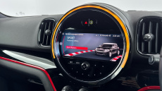 MINI Countryman 2.0 John Cooper Works ALL4 5dr Auto Petrol Hatchback